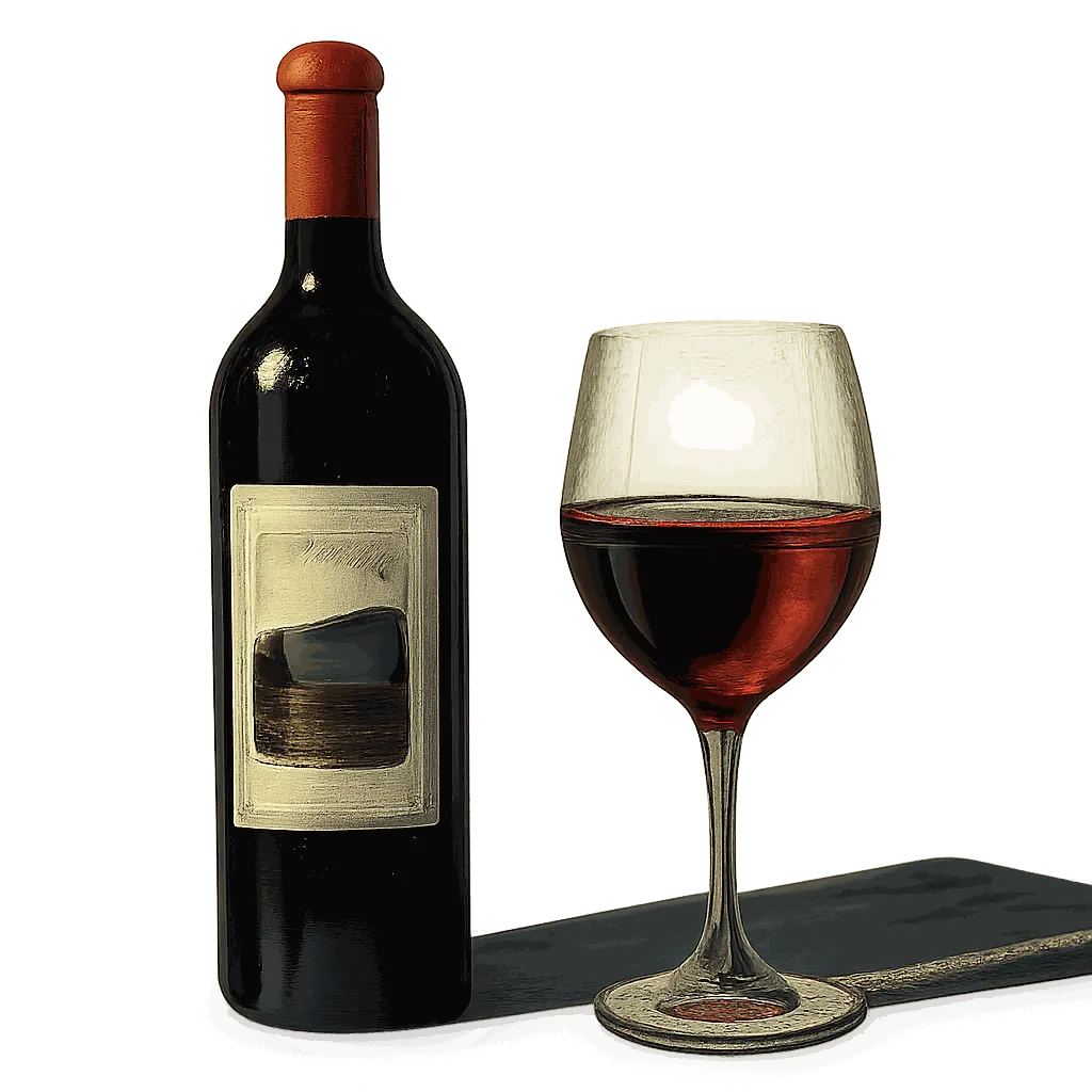 Bordeaux Red